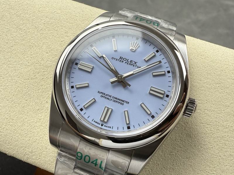 Rolex 41mm 102330
